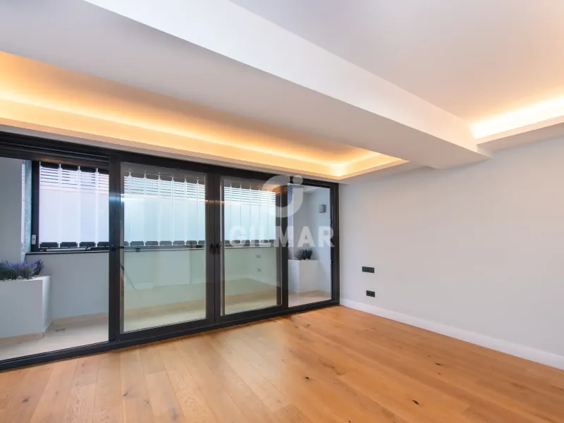 Apartment in Guindalera - Madrid