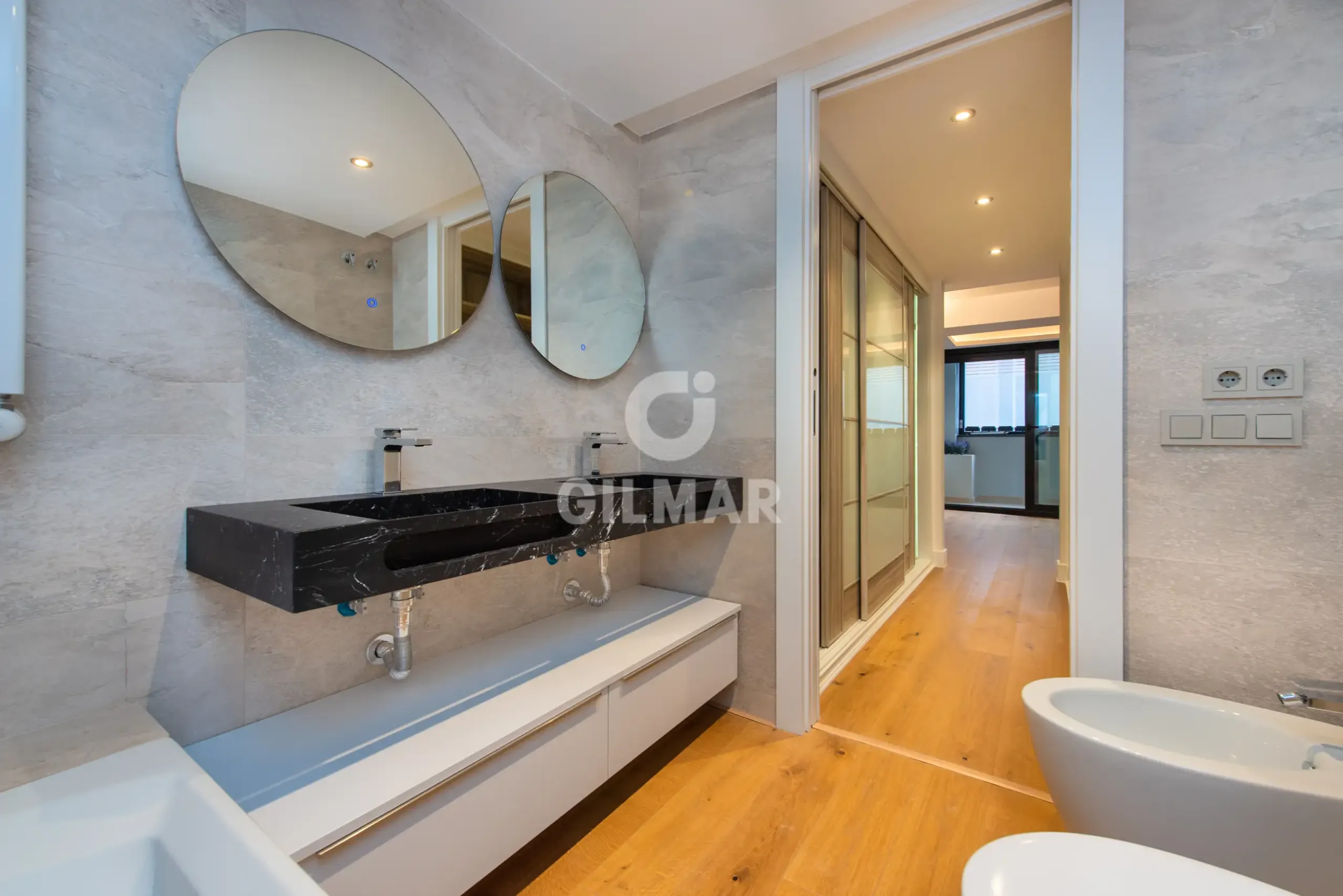 Apartment in Guindalera - Madrid