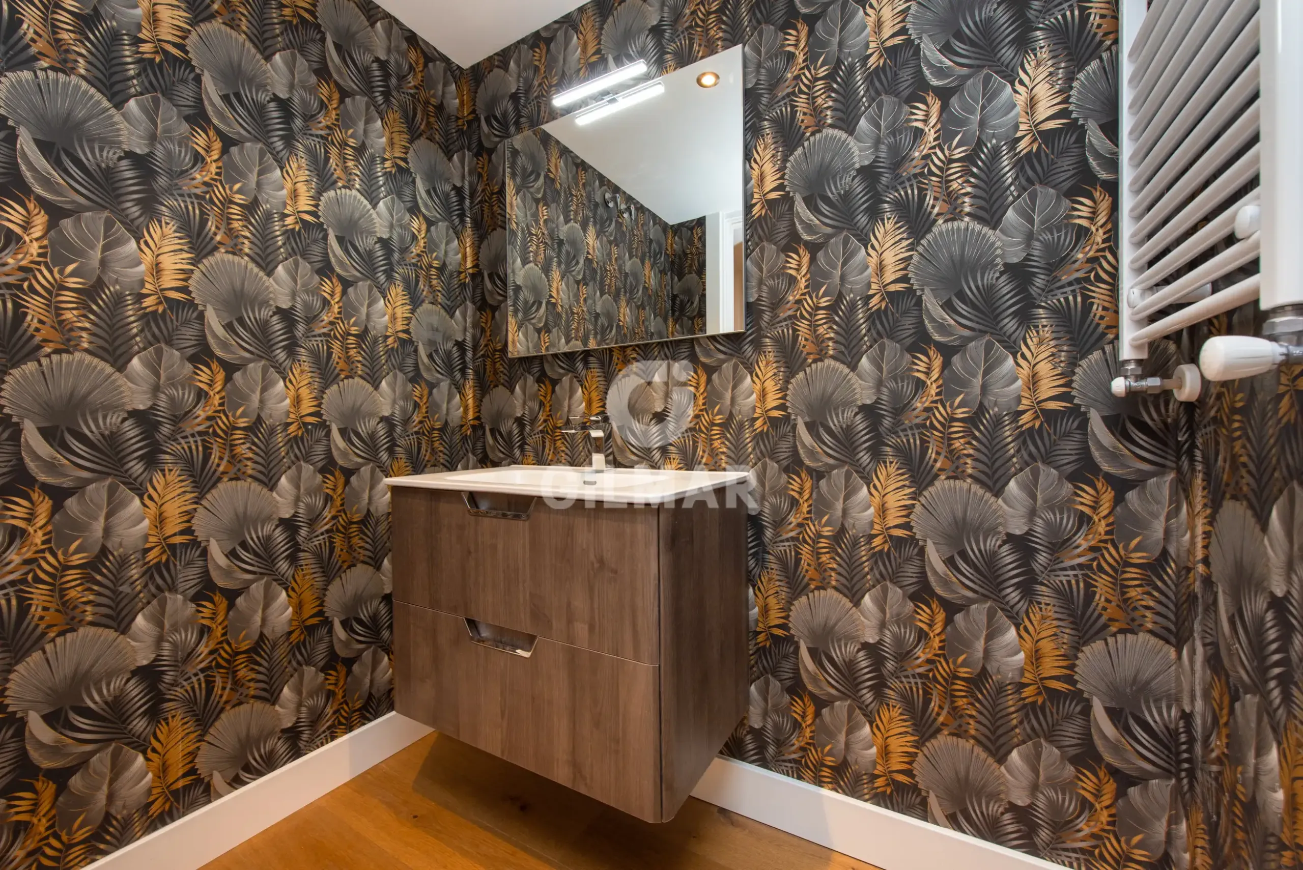 Apartment in Guindalera - Madrid