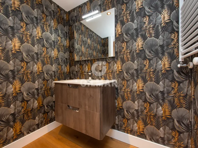 Apartment in Guindalera - Madrid
