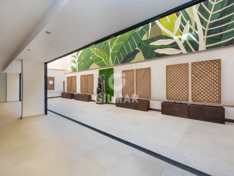 Apartment in Guindalera - Madrid