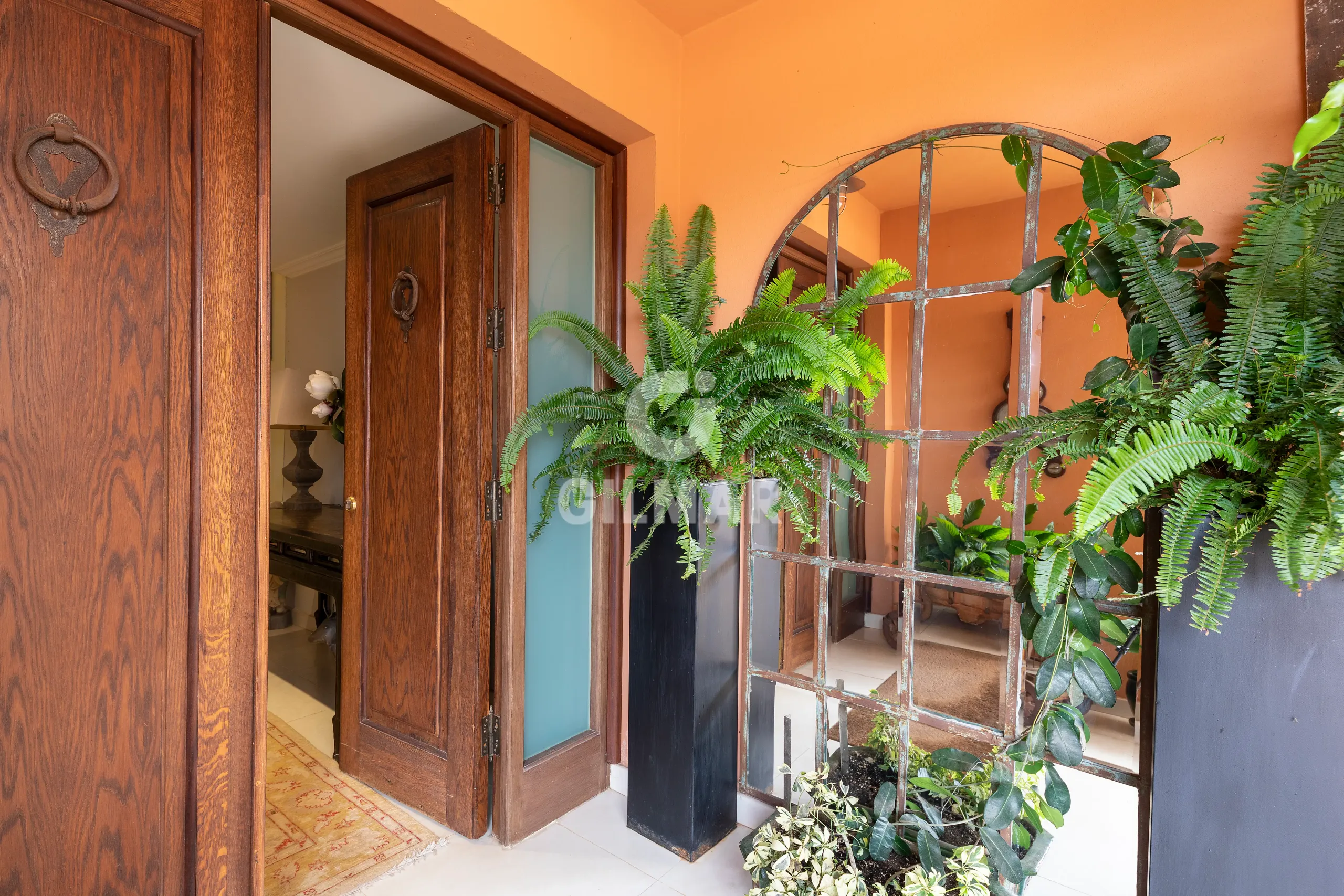Chalet Pareado en Málaga Este - Málaga
