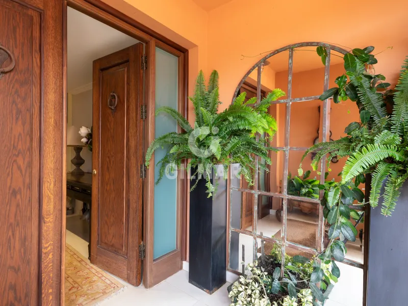 Chalet Pareado en Málaga Este - Málaga