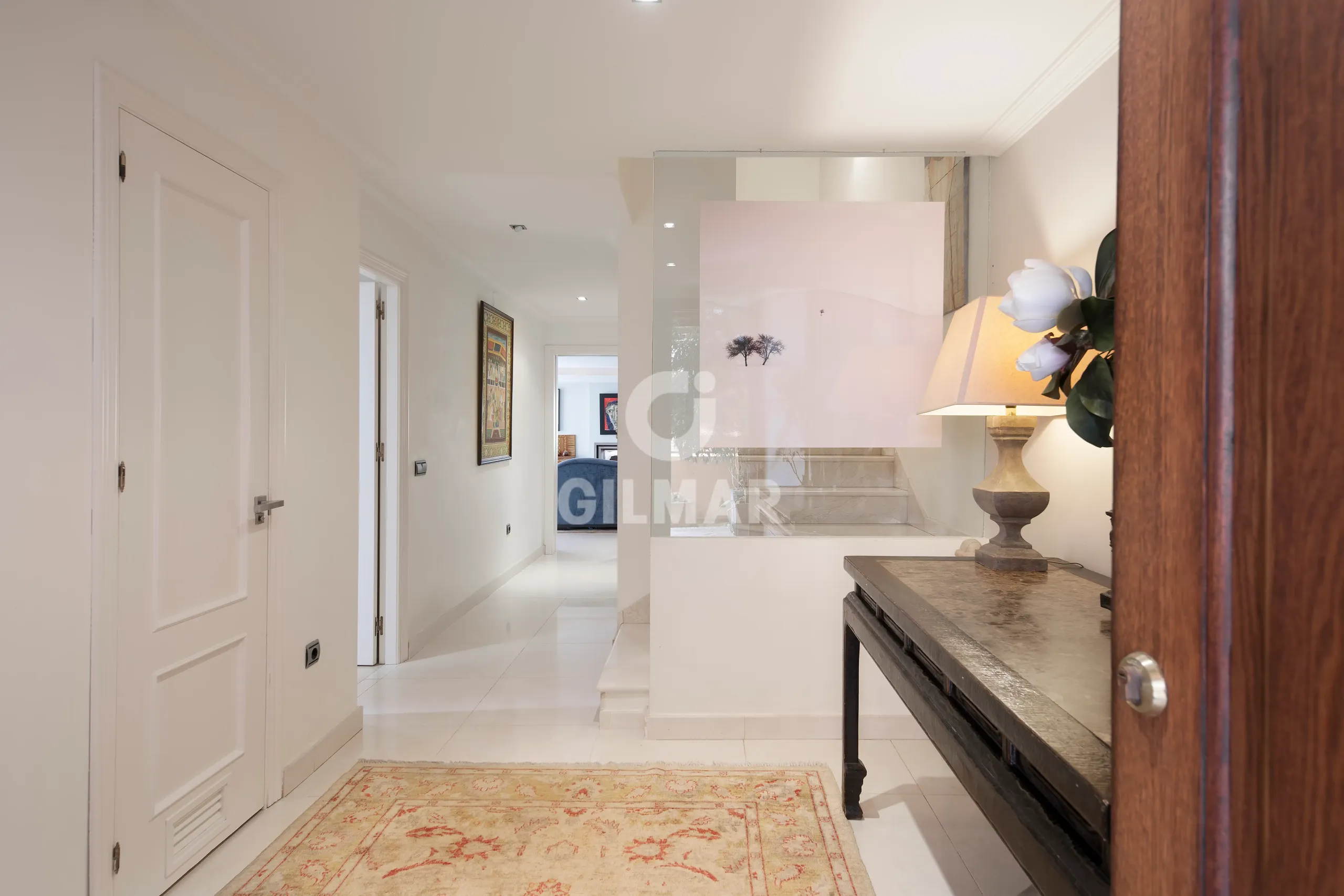 Chalet Pareado en Málaga Este - Málaga