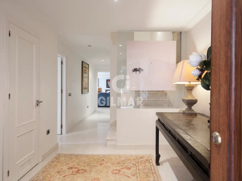 Chalet Pareado en Málaga Este - Málaga