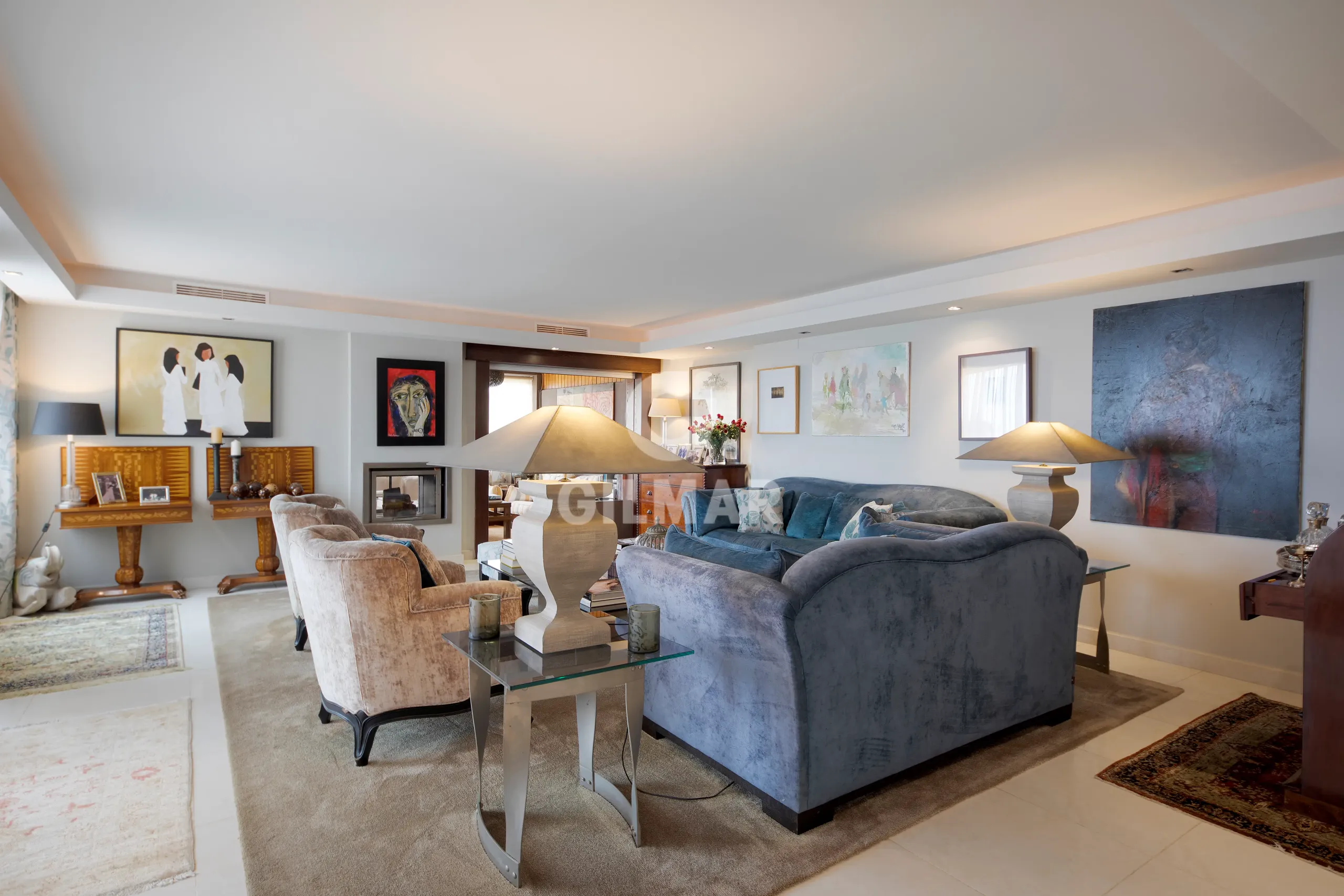 Chalet Pareado en Málaga Este - Málaga