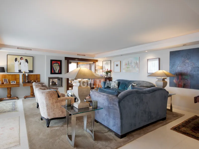 Chalet Pareado en Málaga Este - Málaga
