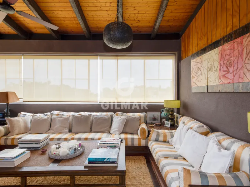 Chalet Pareado en Málaga Este - Málaga