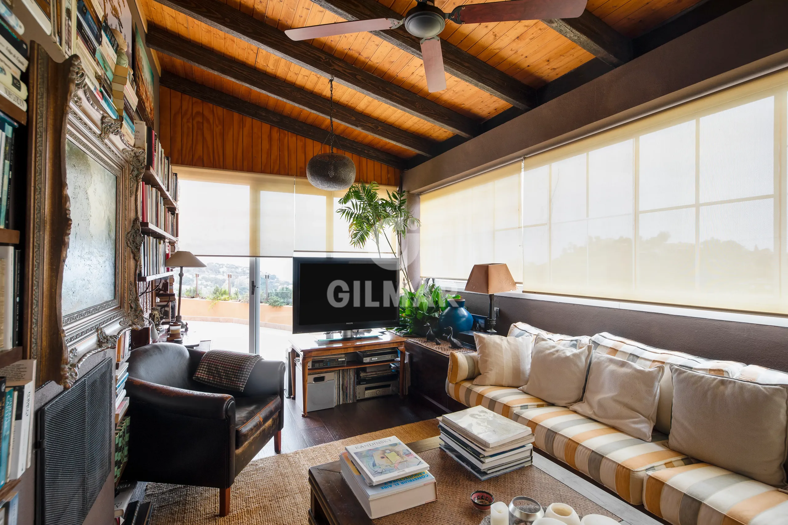 Chalet Pareado en Málaga Este - Málaga