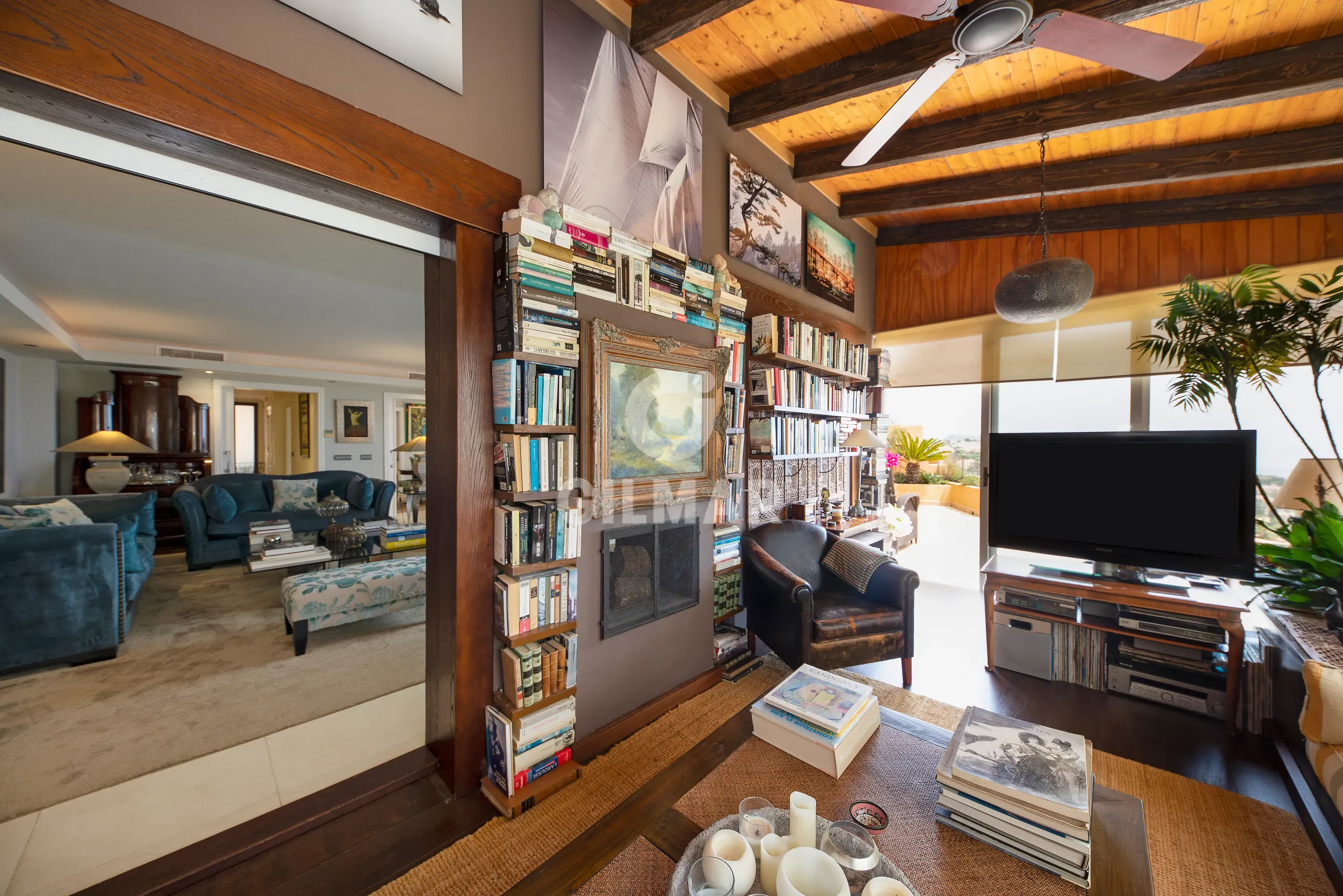 Chalet Pareado en Málaga Este - Málaga