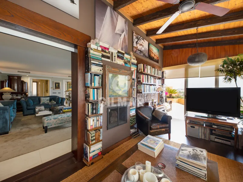 Chalet Pareado en Málaga Este - Málaga