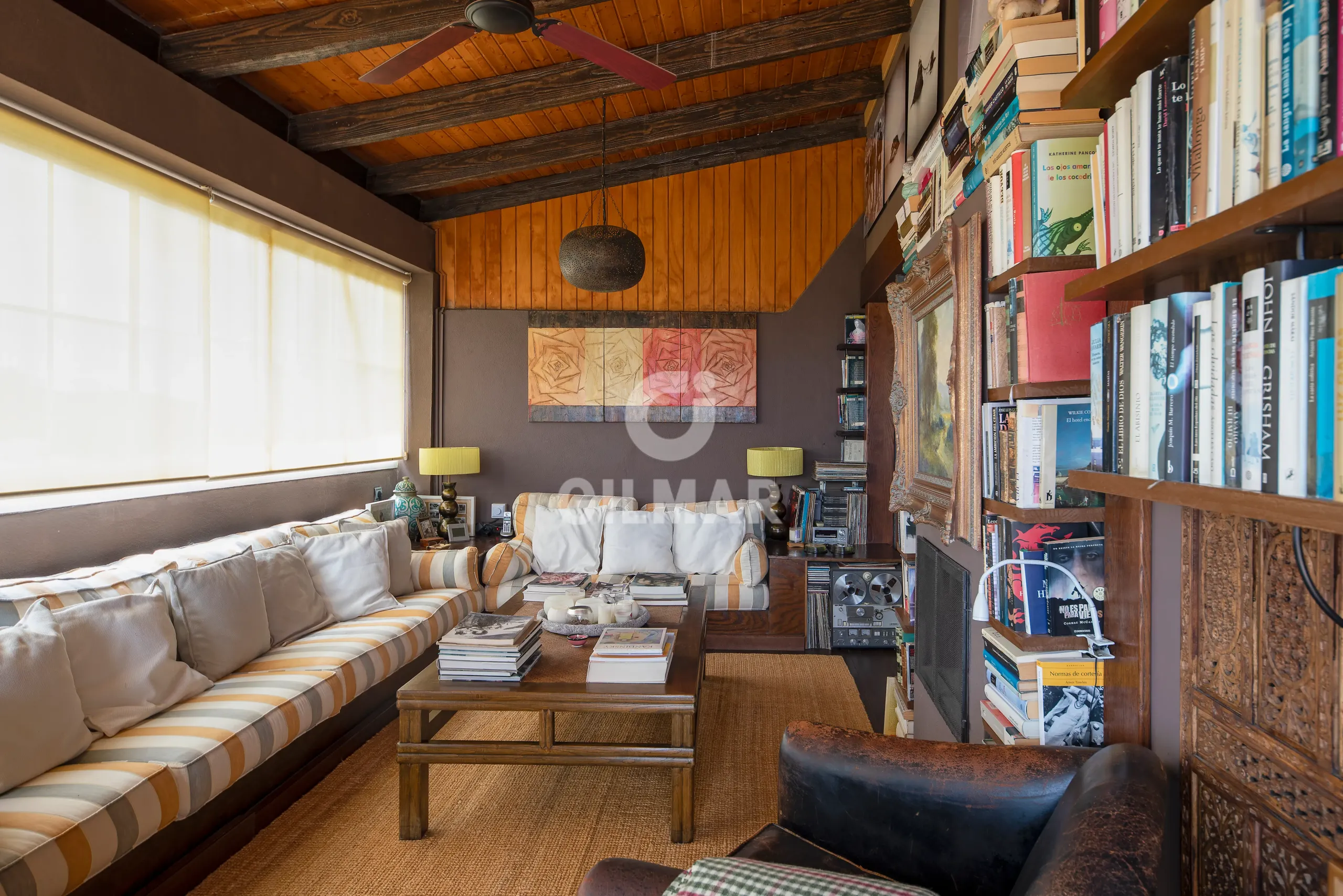 Chalet Pareado en Málaga Este - Málaga