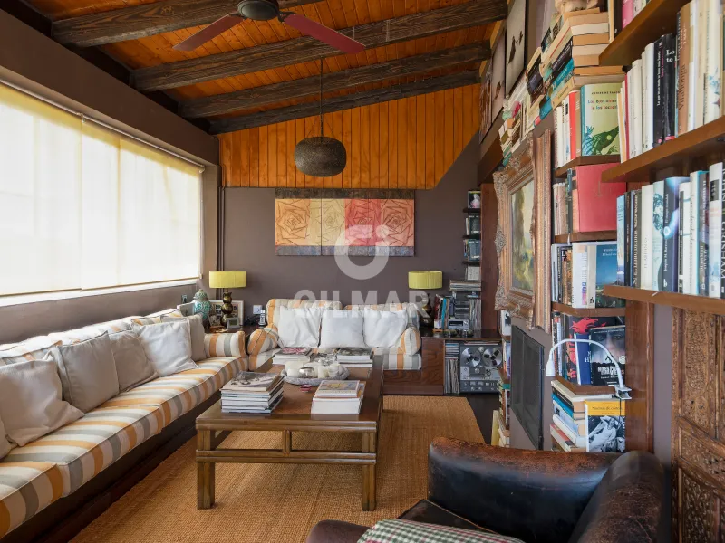 Chalet Pareado en Málaga Este - Málaga