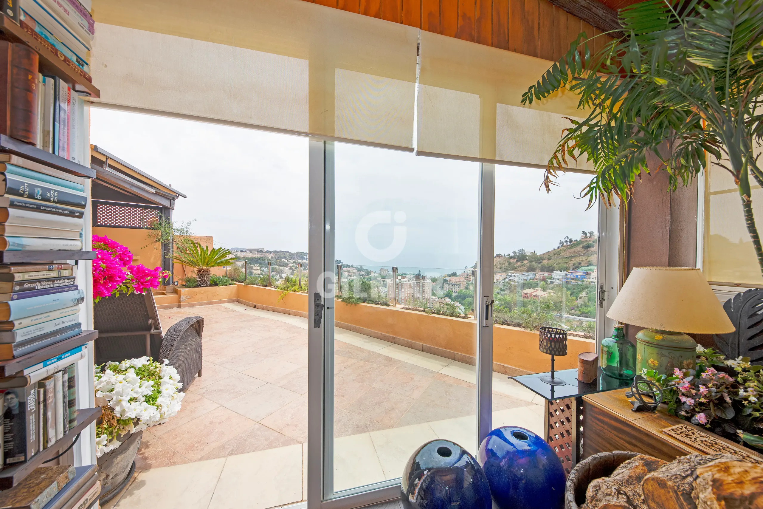 Chalet Pareado en Málaga Este - Málaga
