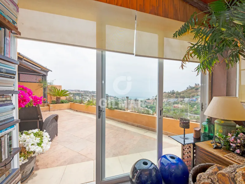 Chalet Pareado en Málaga Este - Málaga
