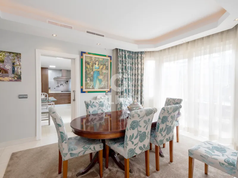 Chalet Pareado en Málaga Este - Málaga