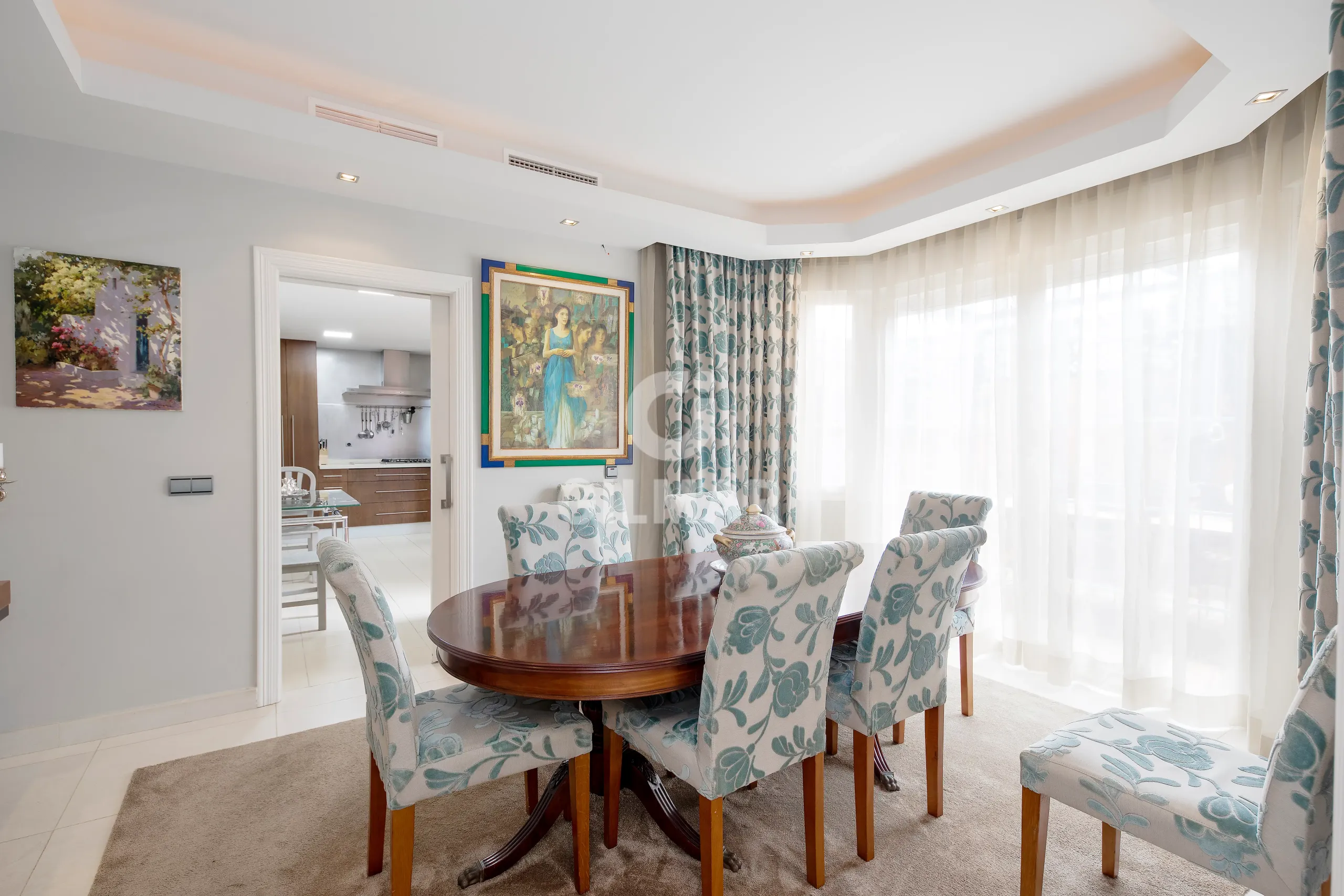 Chalet Pareado en Málaga Este - Málaga