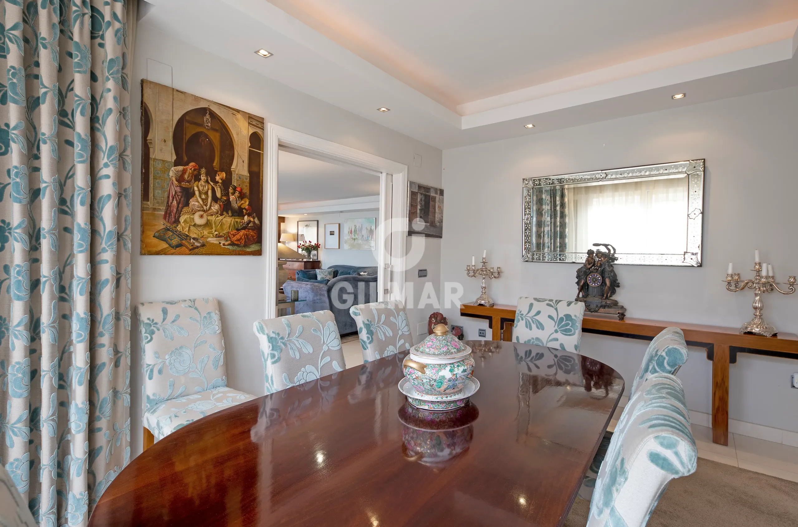 Chalet Pareado en Málaga Este - Málaga