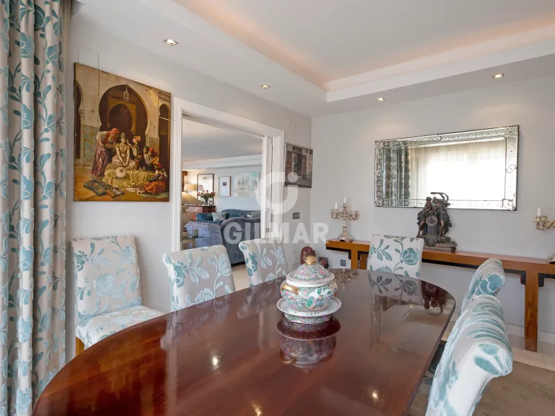 Chalet Pareado en Málaga Este - Málaga