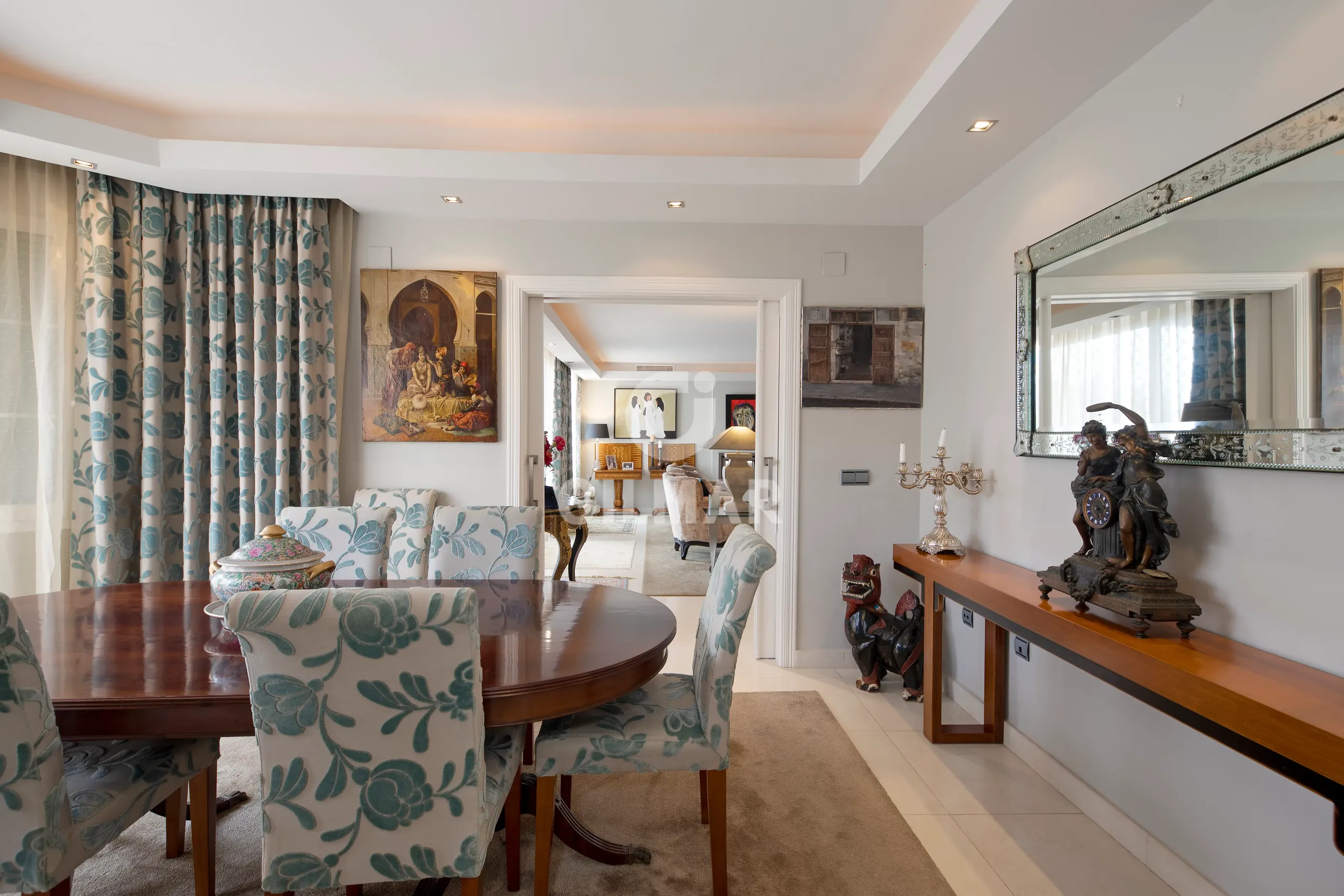 Chalet Pareado en Málaga Este - Málaga