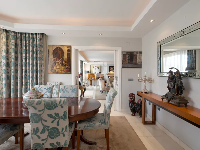 Chalet Pareado en Málaga Este - Málaga