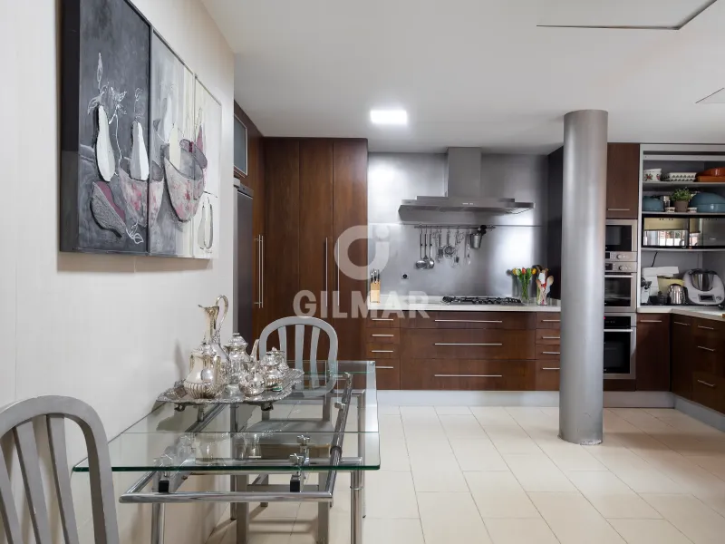 Chalet Pareado en Málaga Este - Málaga
