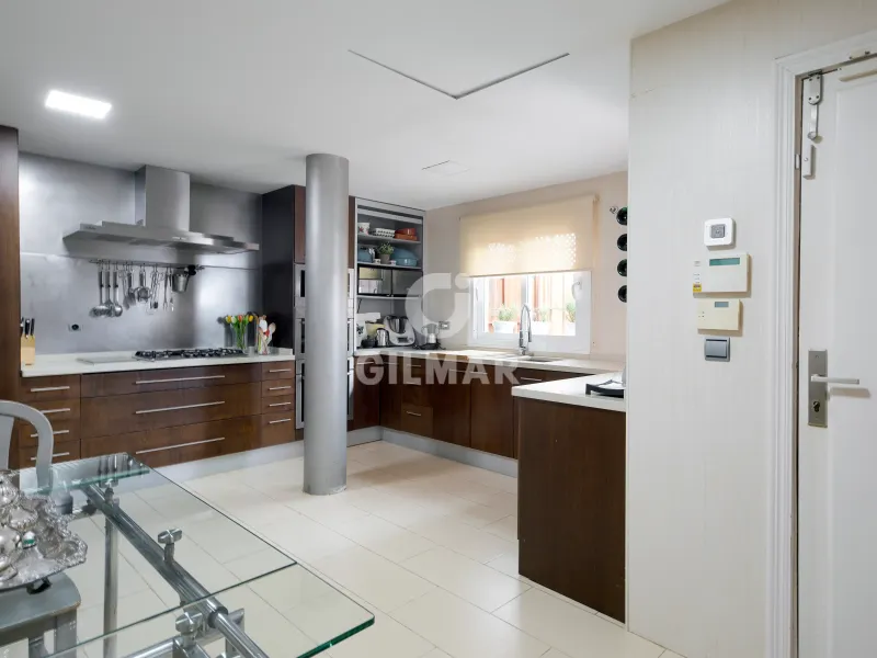 Chalet Pareado en Málaga Este - Málaga