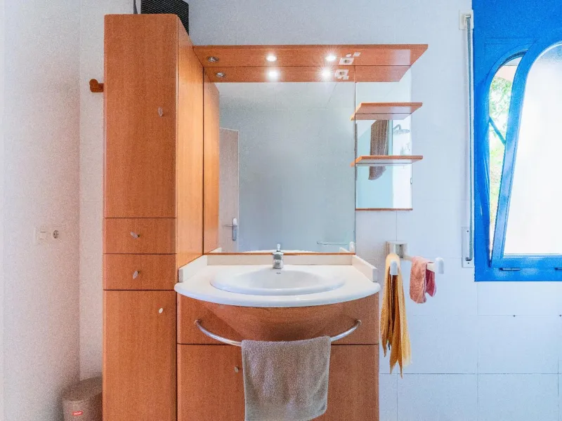 House with Private Pool and Panoramic Sea Views in Aiguablava, Begur, Costa Brava
