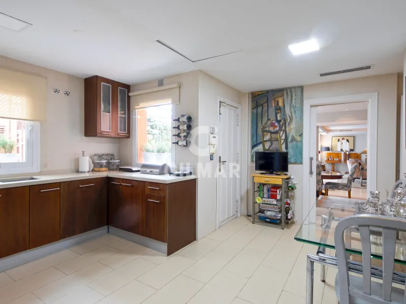 Chalet Pareado en Málaga Este - Málaga