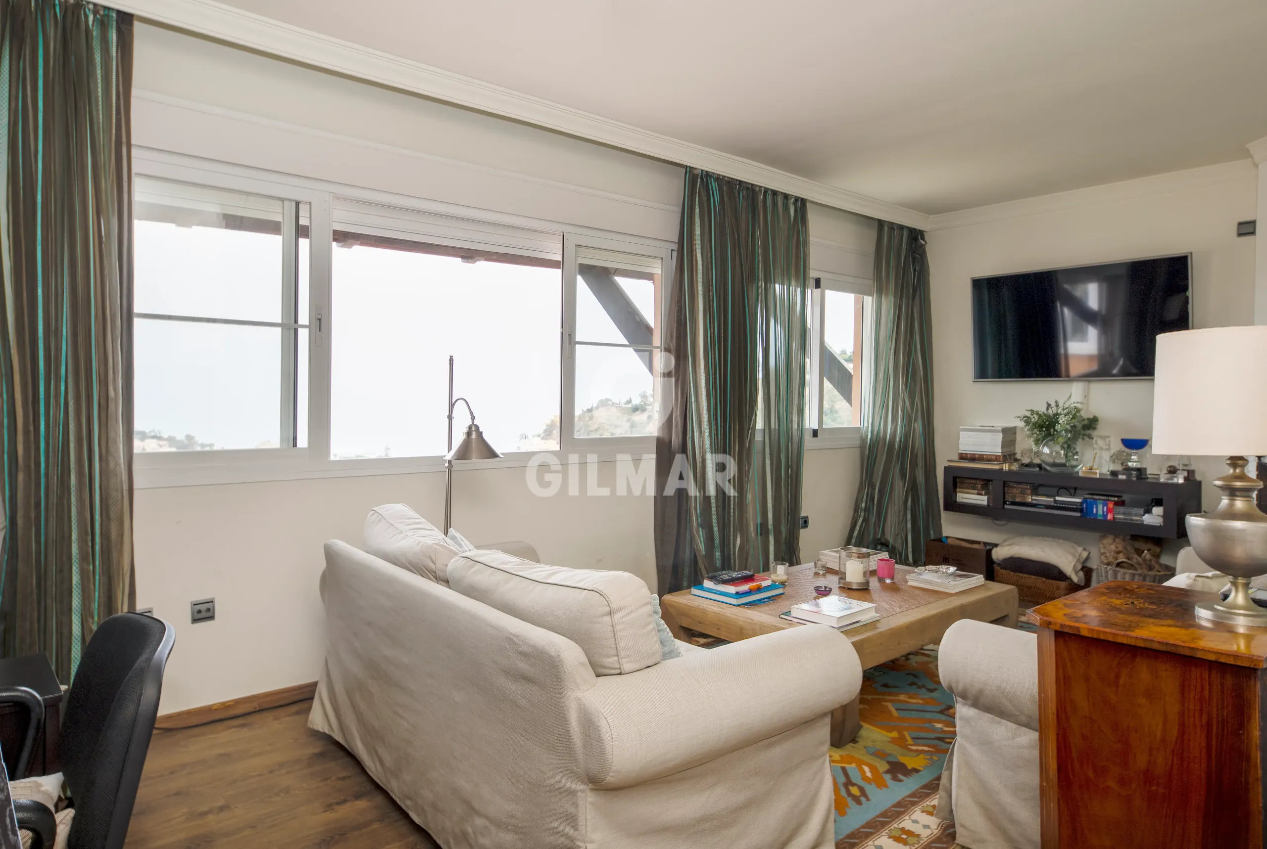 Chalet Pareado en Málaga Este - Málaga