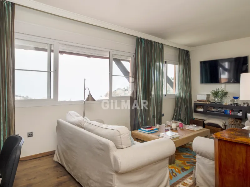 Chalet Pareado en Málaga Este - Málaga