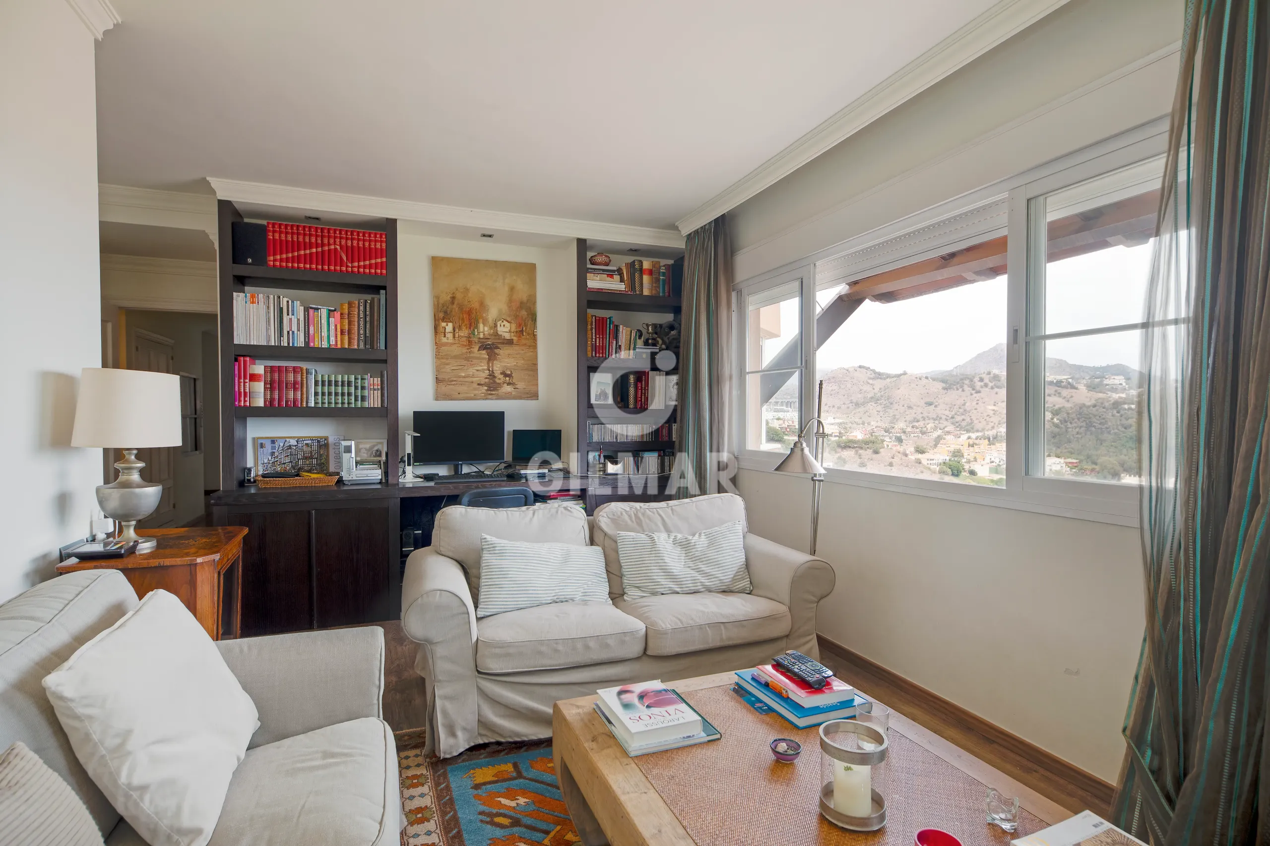 Chalet Pareado en Málaga Este - Málaga