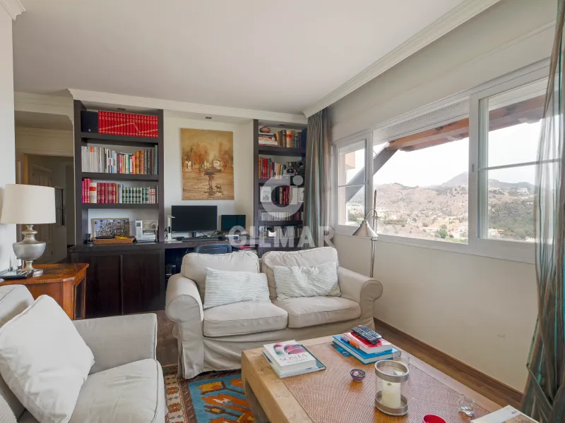Chalet Pareado en Málaga Este - Málaga
