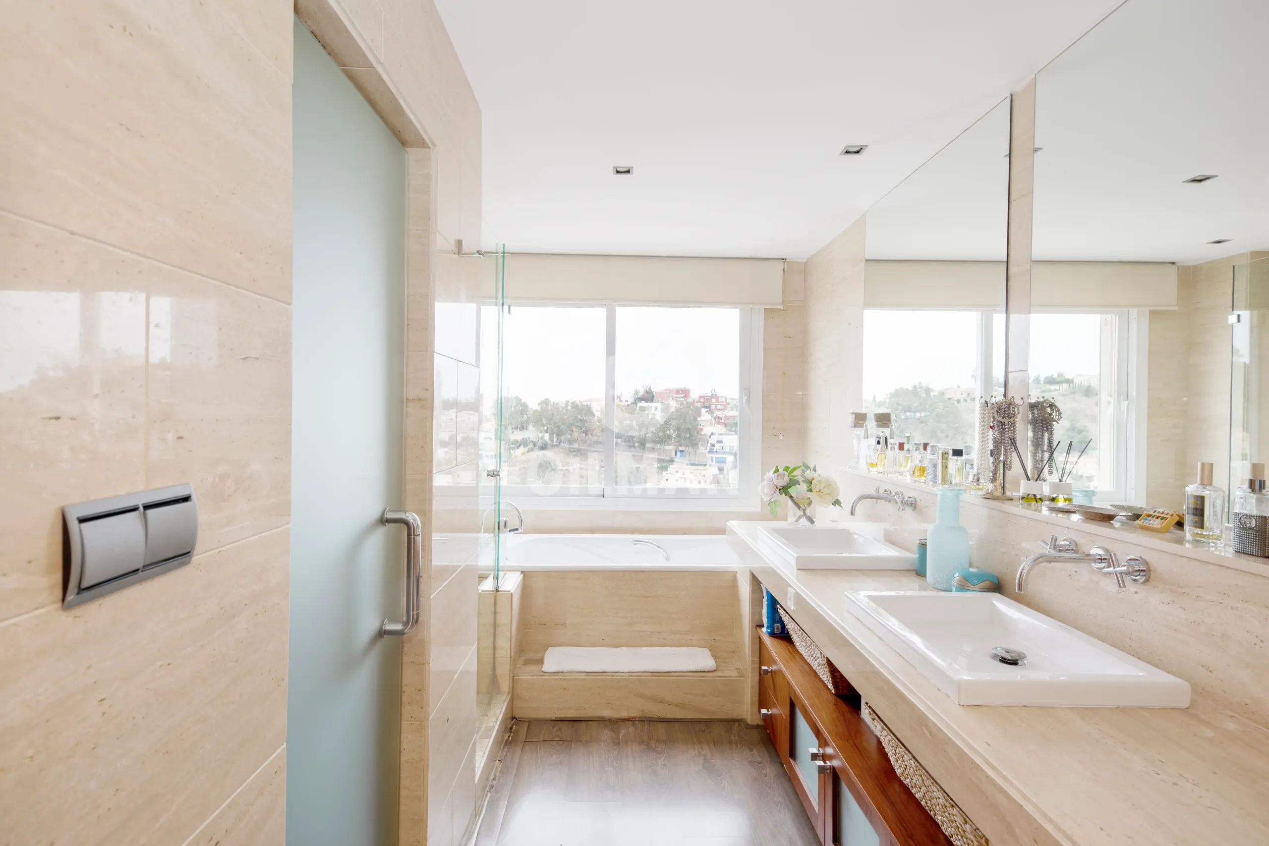 Chalet Pareado en Málaga Este - Málaga