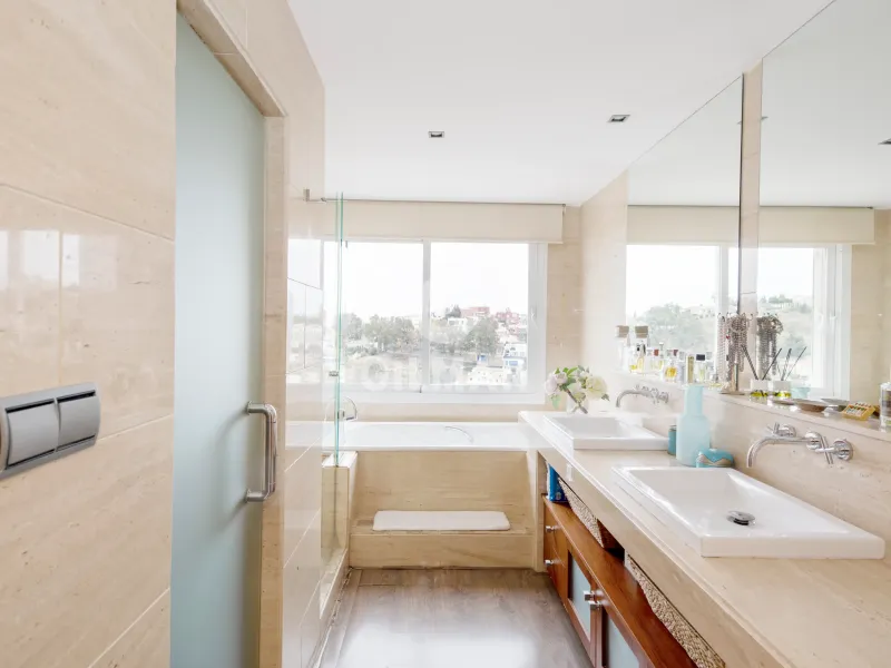 Chalet Pareado en Málaga Este - Málaga