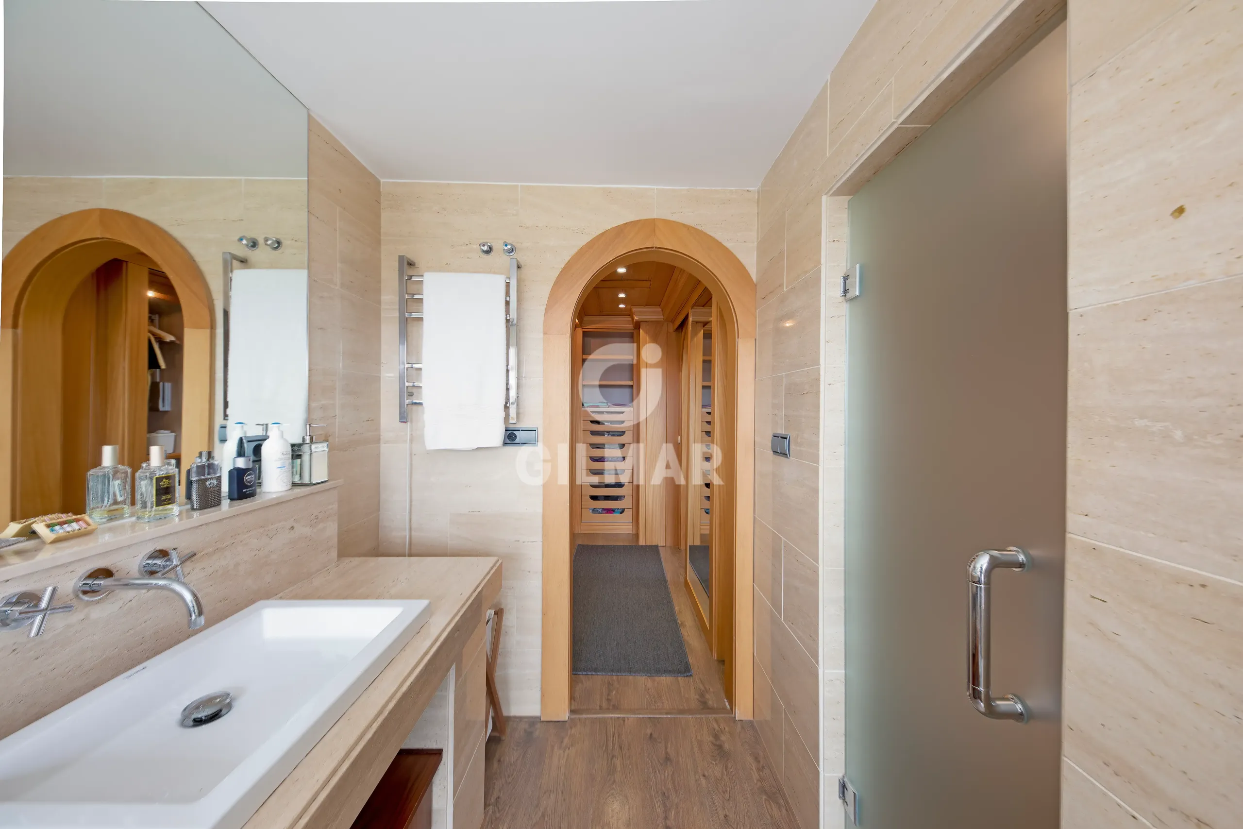 Chalet Pareado en Málaga Este - Málaga