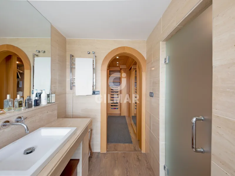 Chalet Pareado en Málaga Este - Málaga