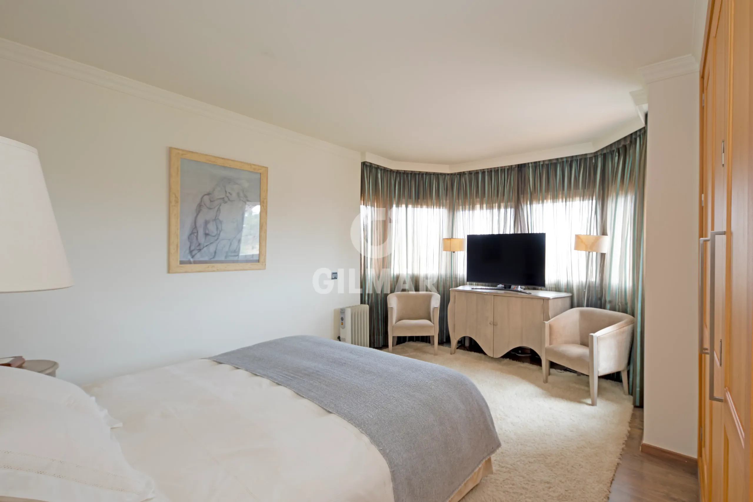 Chalet Pareado en Málaga Este - Málaga