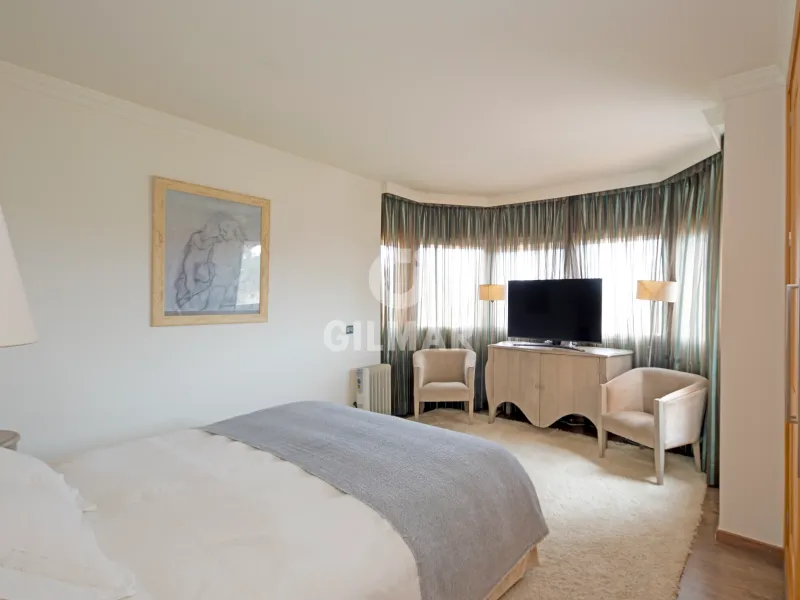 Chalet Pareado en Málaga Este - Málaga