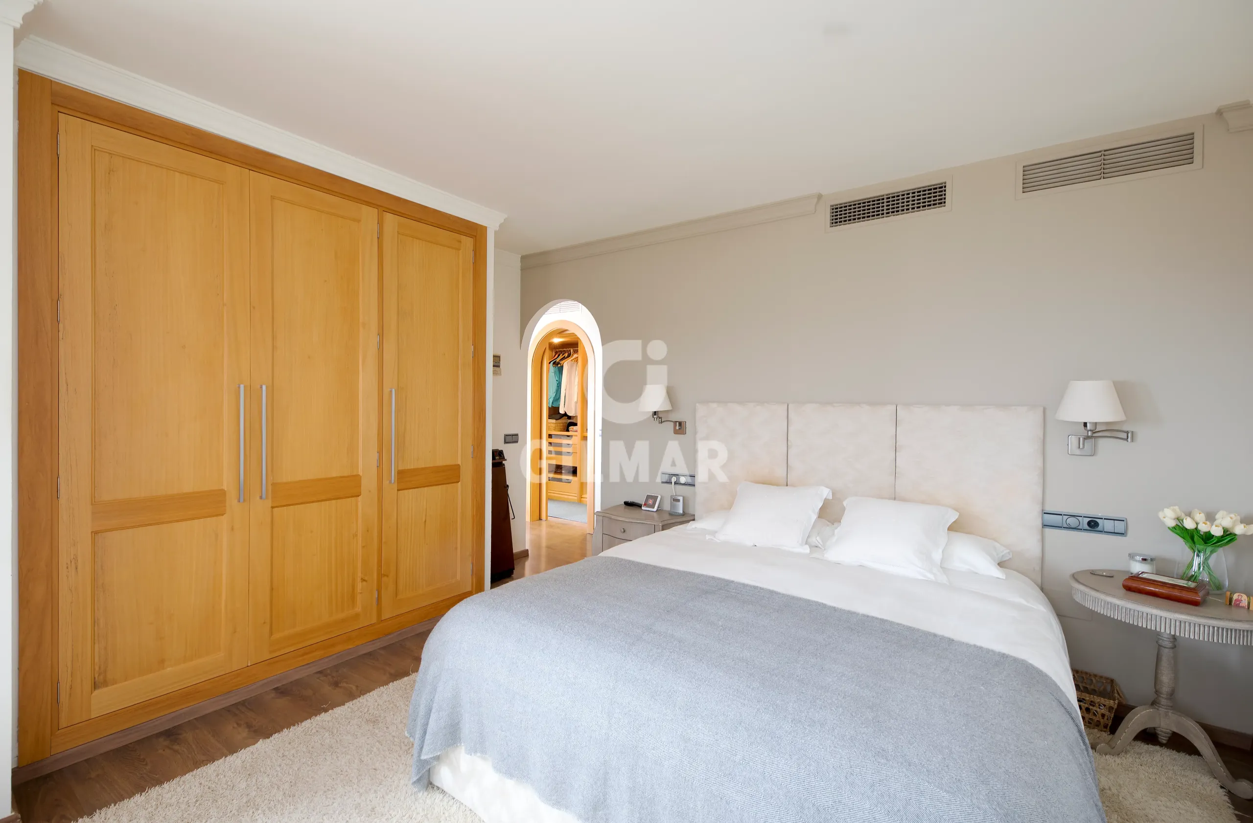 Chalet Pareado en Málaga Este - Málaga