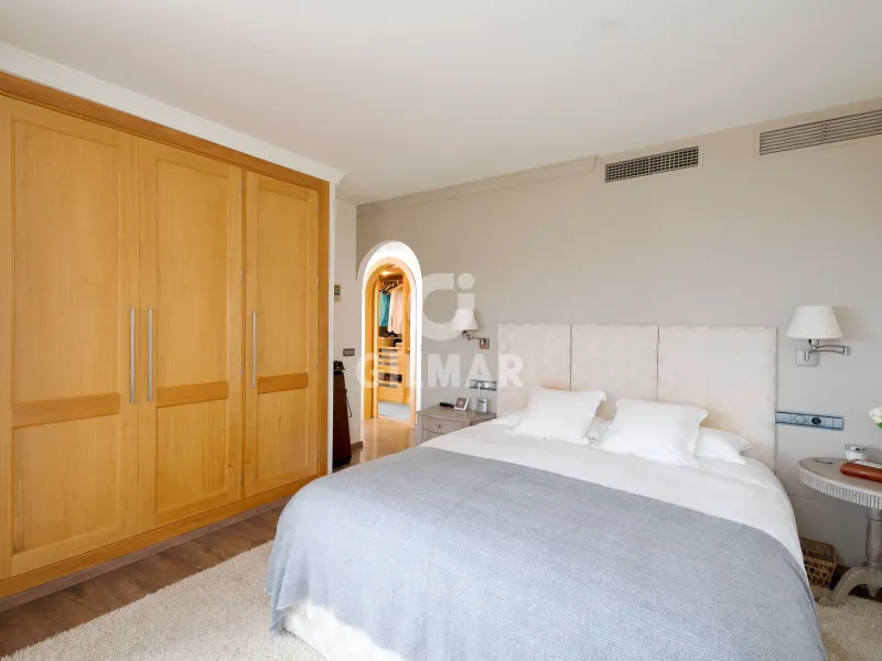 Chalet Pareado en Málaga Este - Málaga