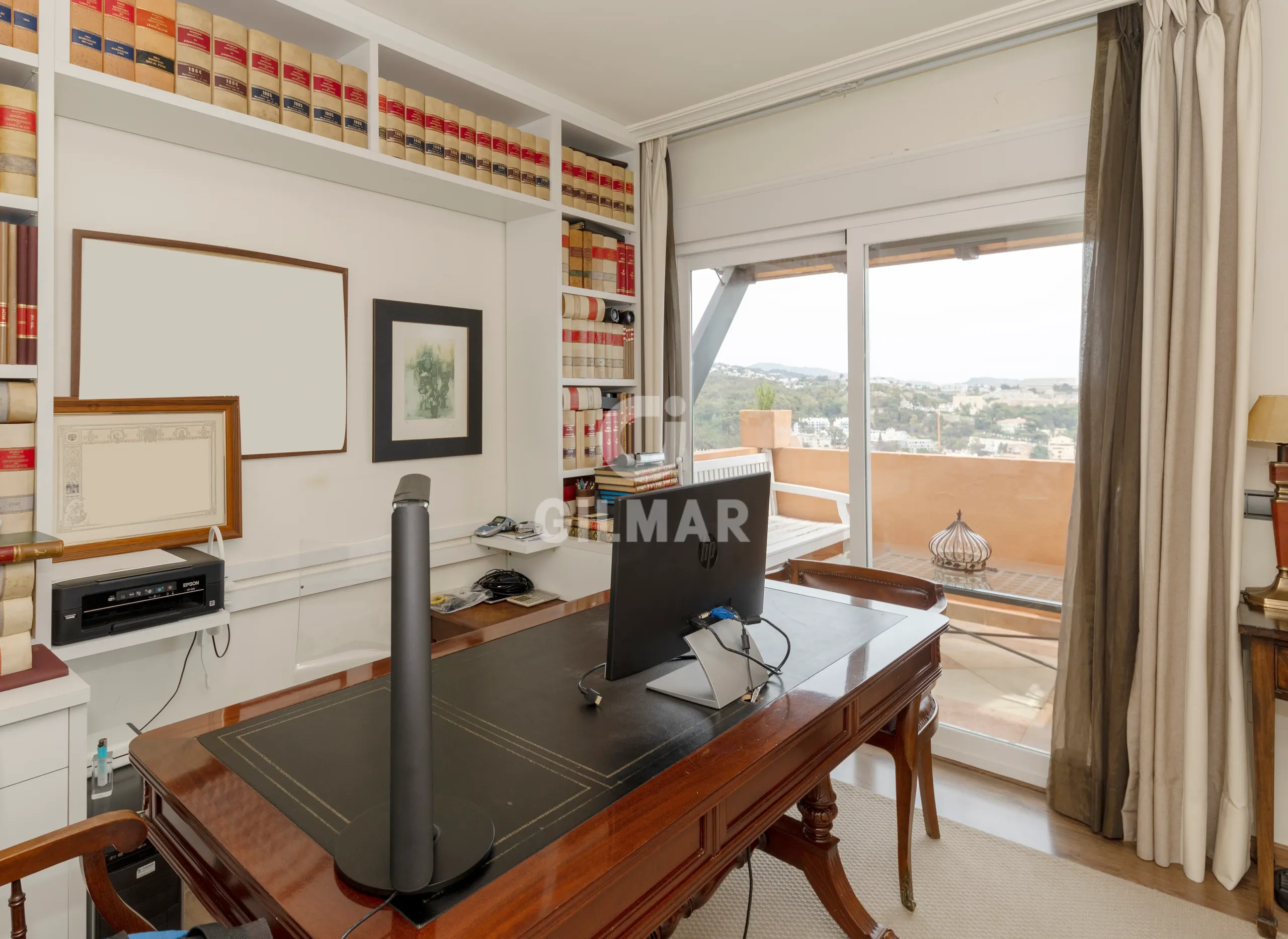 Chalet Pareado en Málaga Este - Málaga