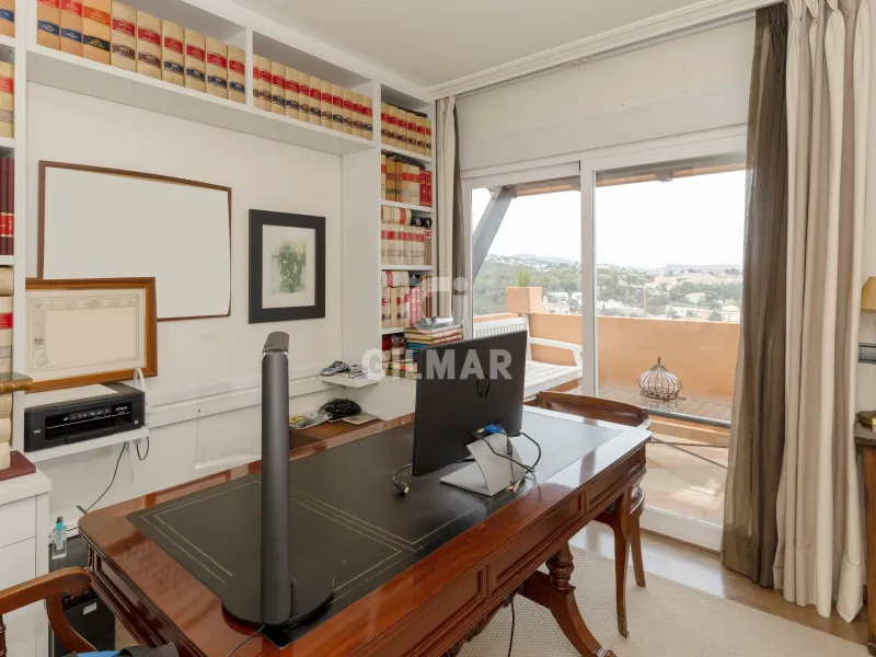 Chalet Pareado en Málaga Este - Málaga