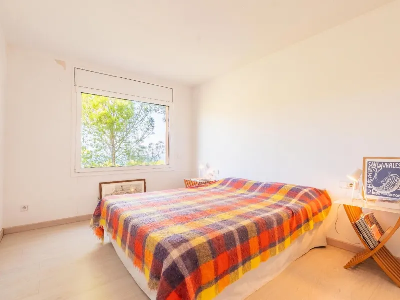 House with Private Pool and Panoramic Sea Views in Aiguablava, Begur, Costa Brava