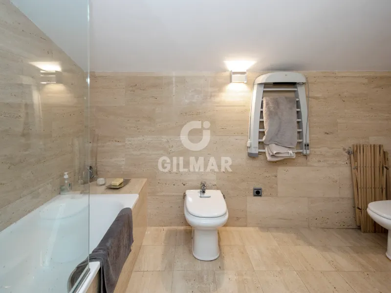 Chalet Pareado en Málaga Este - Málaga