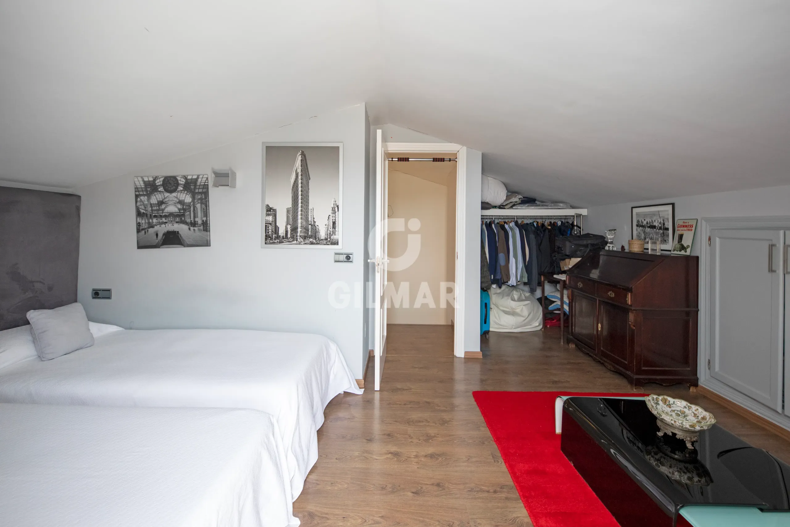 Chalet Pareado en Málaga Este - Málaga