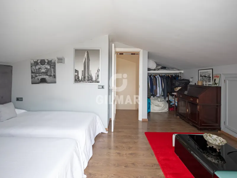 Chalet Pareado en Málaga Este - Málaga