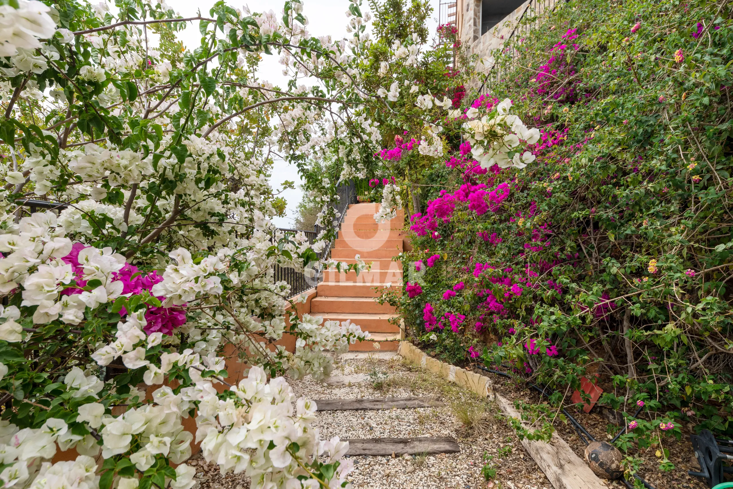 Chalet Pareado en Málaga Este - Málaga