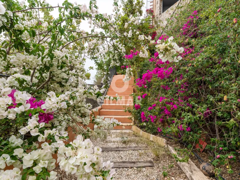 Chalet Pareado en Málaga Este - Málaga