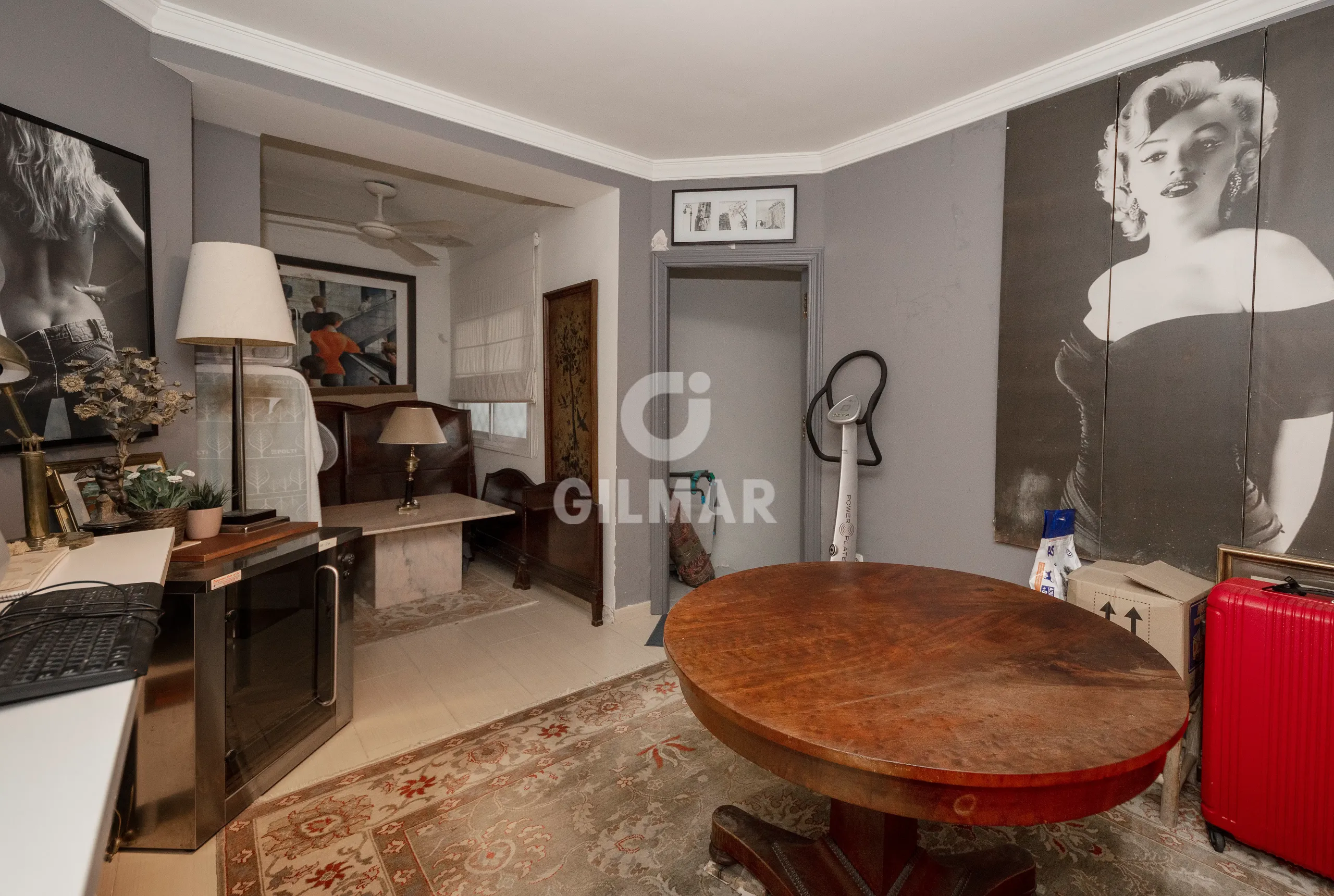 Chalet Pareado en Málaga Este - Málaga